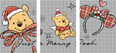 16oz Disney-D  4528